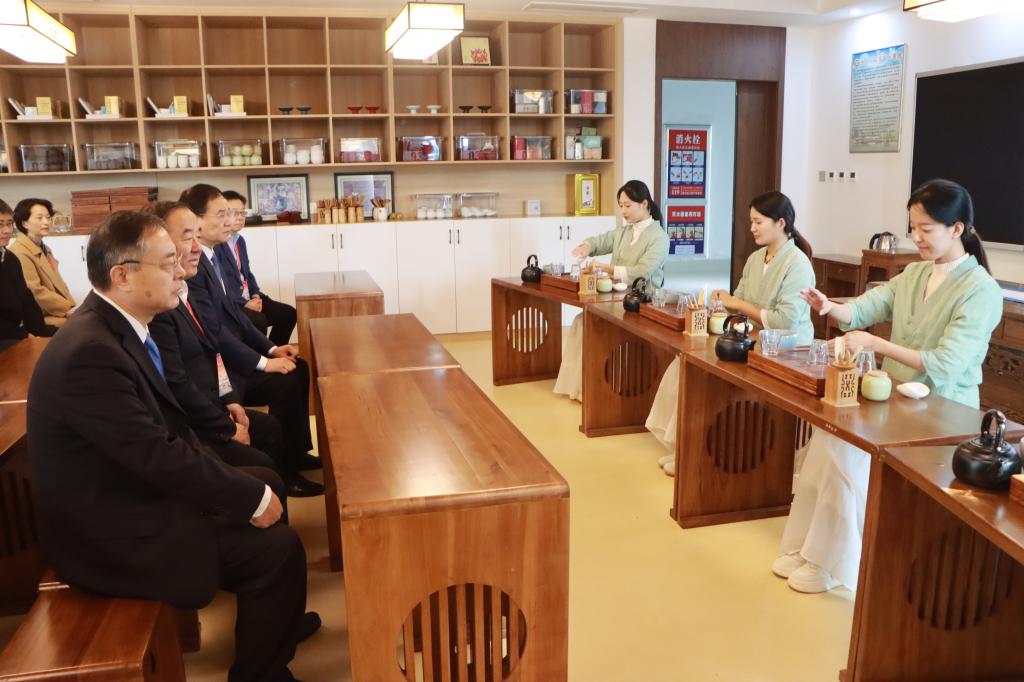 20241106我校接受教育部新一轮本科教育教学审核评估 (6).jpg